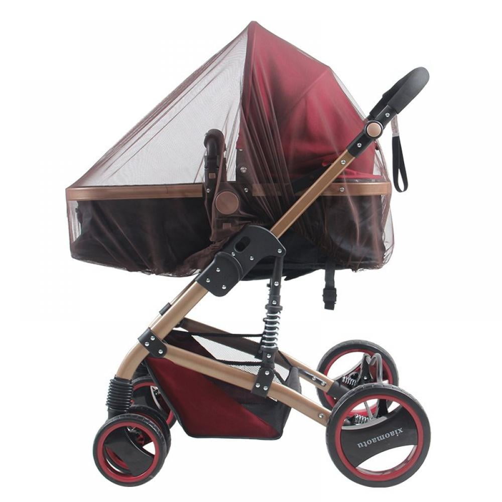 Retap Baby Stroller Mosquito Net, Mosquito Bug Net Insect Netting Cover