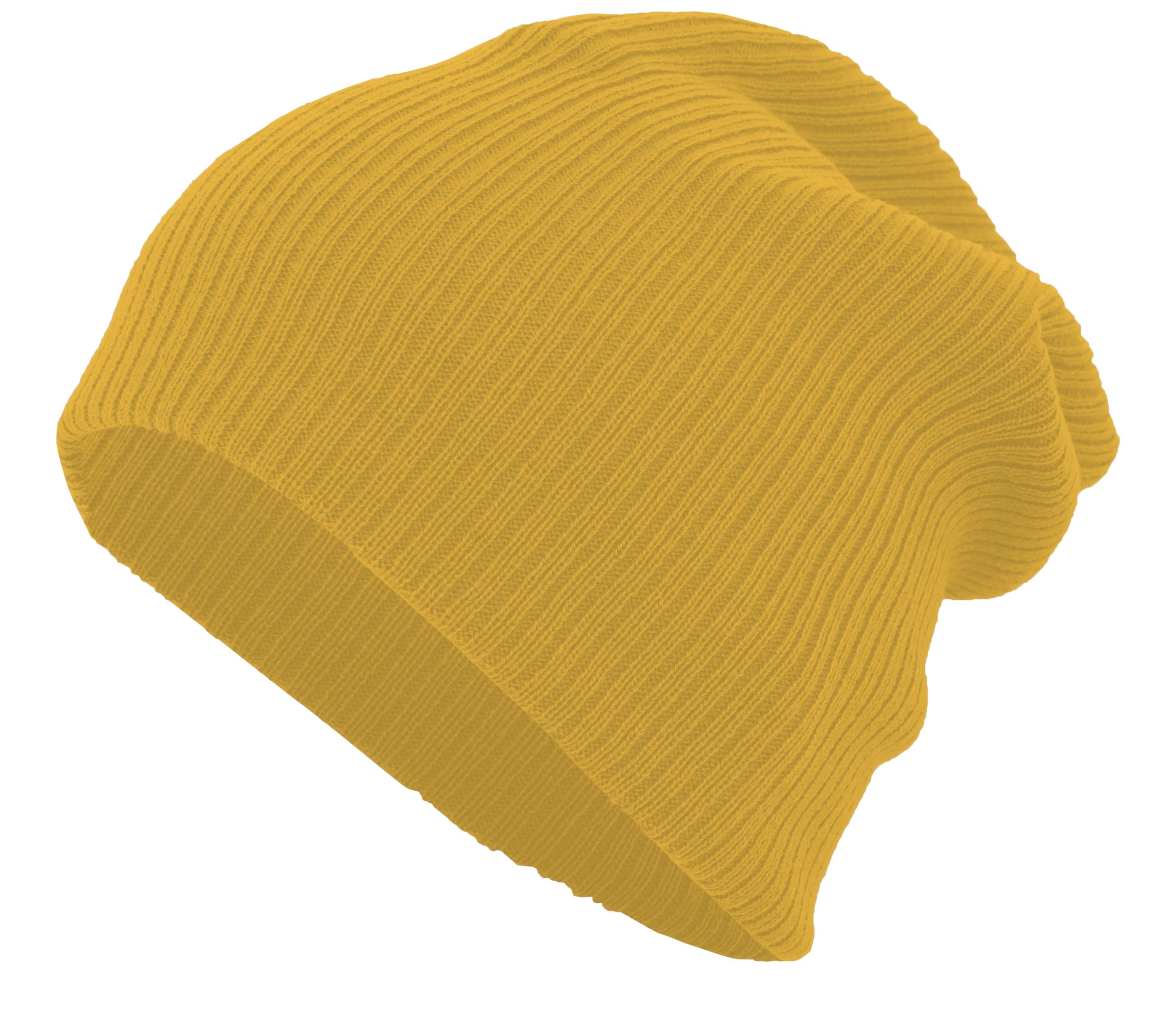 Pacific Headwear Slouchy Beanie Sb02 