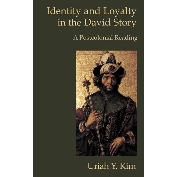 Hebrew Bible Monographs: Identity and Loyalty in the David Story : A Postcolonial Reading (Hardcover)