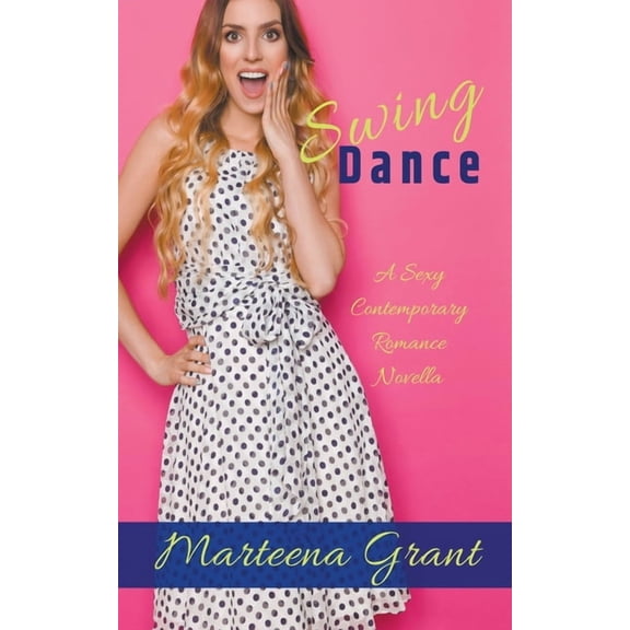 Swing Dance, (Paperback)