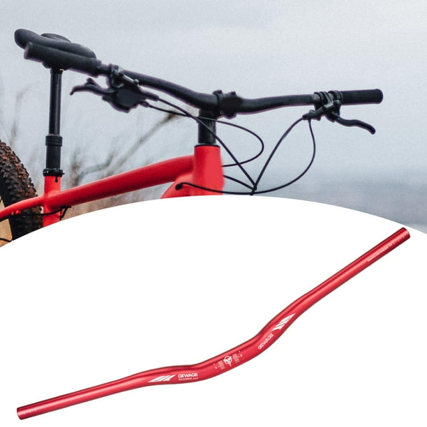 Mountain Bike r Handlebar 31.8mm Premium r 30mm Aluminum Alloy