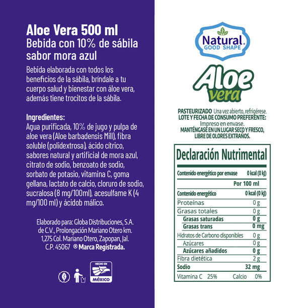 bestes aloe vera gel für haare Aloe Vera Gel – 100% Feuchtigkeit [Kühlend & Pur]