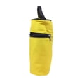 thumbnail image 3 of Bolsa de transporte con aislamiento para botella de agua, bolsa enfriadora de leche , bolsa de transporte, botella de agua Amarillo, 3 of 8