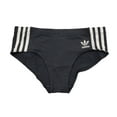 thumbnail image 1 of Adidas Hipster à Imprimé Trèfle - 4A7H64 (Noir, TTG), 1 of 1