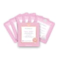 thumbnail image 1 of Mascarilla facial FOREO Glow Addict Advanced Collection 2.0 6 piezas, 1 of 6