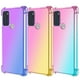 thumbnail image 3 of Funda para teléfono Moto G24 Power G85, G24 anticaída G 5G2023 con gradiente G13 anticaída G23 adecuada, 3 of 5