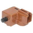 thumbnail image 4 of Standard Motor Products DS1267 Parking Brake Switch Fits select: 2003-2005 PONTIAC VIBE, 2000-2002 CHEVROLET GEO PRIZM, 4 of 4