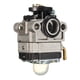 thumbnail image 1 of Riwesomey Carburadores con bombilla para Troy-Bilt Trimmer TB575SS TB525CS 753-04745 753-1225 M Vehículos, repuestos y accesorios Mis, 1 of 6