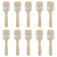 thumbnail image 2 of Thickened Chip Brush for Grilling, Ergonomic Handles for Precision Control, 2 of 2