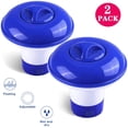 thumbnail image 1 of Chemical dispenser for swimming pools, chlorine tablets, 1 of 7