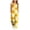 Yellow, variant on BFHHYA Jumpsuit for Girls Lightweight Floral Print Sleeveless Rompers Summer Fall Casual Wide Leg Overalls with Side Pockets 5-14 Years
