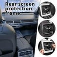 thumbnail image 2 of Tesla Model 3 Highland & Model Y Juniper Premium Breathable Armrest Covers Set of 2 Protective and Comfortable Interior Upgrade, 2 of 8