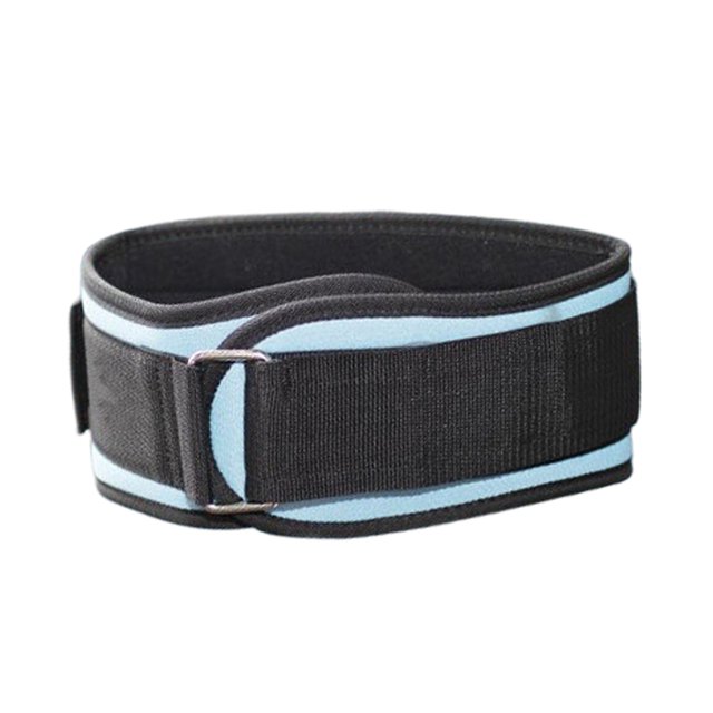 CSChome Ceinture de Musculation Ceinture de Musculation Réglable Légère Autobloquante Ceinture D\'entraînement Physique