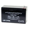 Universal Power Group UB1290 - upS battery - 1 x lead acid 9 Ah