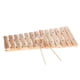 thumbnail image 1 of Xilófono Musical Piano Instrumento de madera para niños de los niños del bebé de la música Juguetes Abanopi Glockenspiel, 1 of 5
