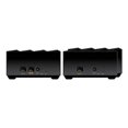 thumbnail image 2 of Netgear Nighthawk Whole Home Mesh WiFi 6 System, 3-Pack, 2 of 4
