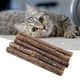 thumbnail image 5 of Cat Chew Toy Kitten Toys Cat Snacks Stick, Cat Masticar Stick, Para Cat Pet, 5 of 8