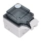 thumbnail image 5 of Toma al aire libre WIFI IP66 enchufe impermeable con temporizador para Patio jardín enchufe estadounidense 110-250V 16A 1 puerto, 5 of 5