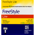 thumbnail image 5 of FreeStyle Lite Blood Glucose Test Strips, 100 Ct, 5 of 7