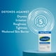 thumbnail image 2 of Barra de limpieza profunda para rostro y cuerpo Soap Cetaphil, paquete de 6, 2 of 7