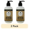 (2 pack) Dionis Goat Milk Vanilla Bean Hand Soap 8.5 Ounces