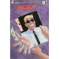 thumbnail image 1 of Go-Man! #3 VF ; Caliber Comic Book, 1 of 1