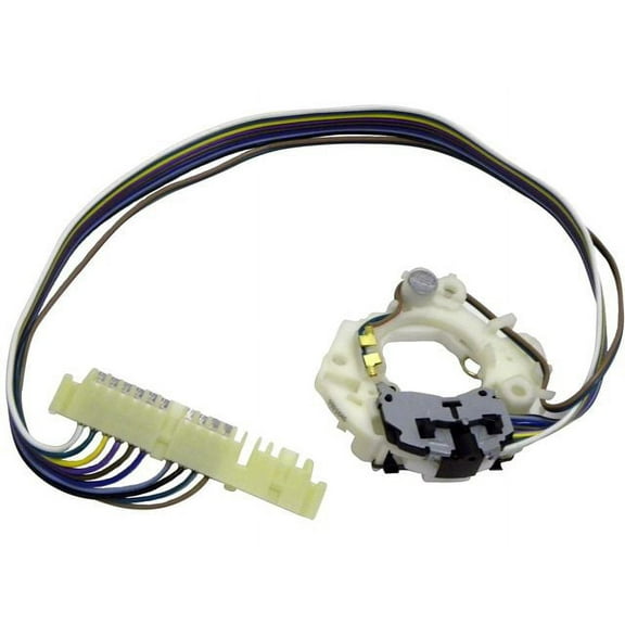 Turn Signal Switch - Compatible with 1977 - 1986 Jeep CJ7 1978 1979 1980 1981 1982 1983 1984 1985