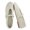 Wheat, variant on Cushionaire Bistro Mary Jane Flats for Women | Woven Ballet Flats with Strap | Classic Mary Jane Design for Everyday Outfits