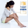 thumbnail image 3 of 2025 Nuevo Crema Hidratante para Pies, Repara e Hidrata los Pies Secos y Agrietados, Exfoliating Moisturizing Foot Ointment, 40 ml (2) 2, 3 of 6