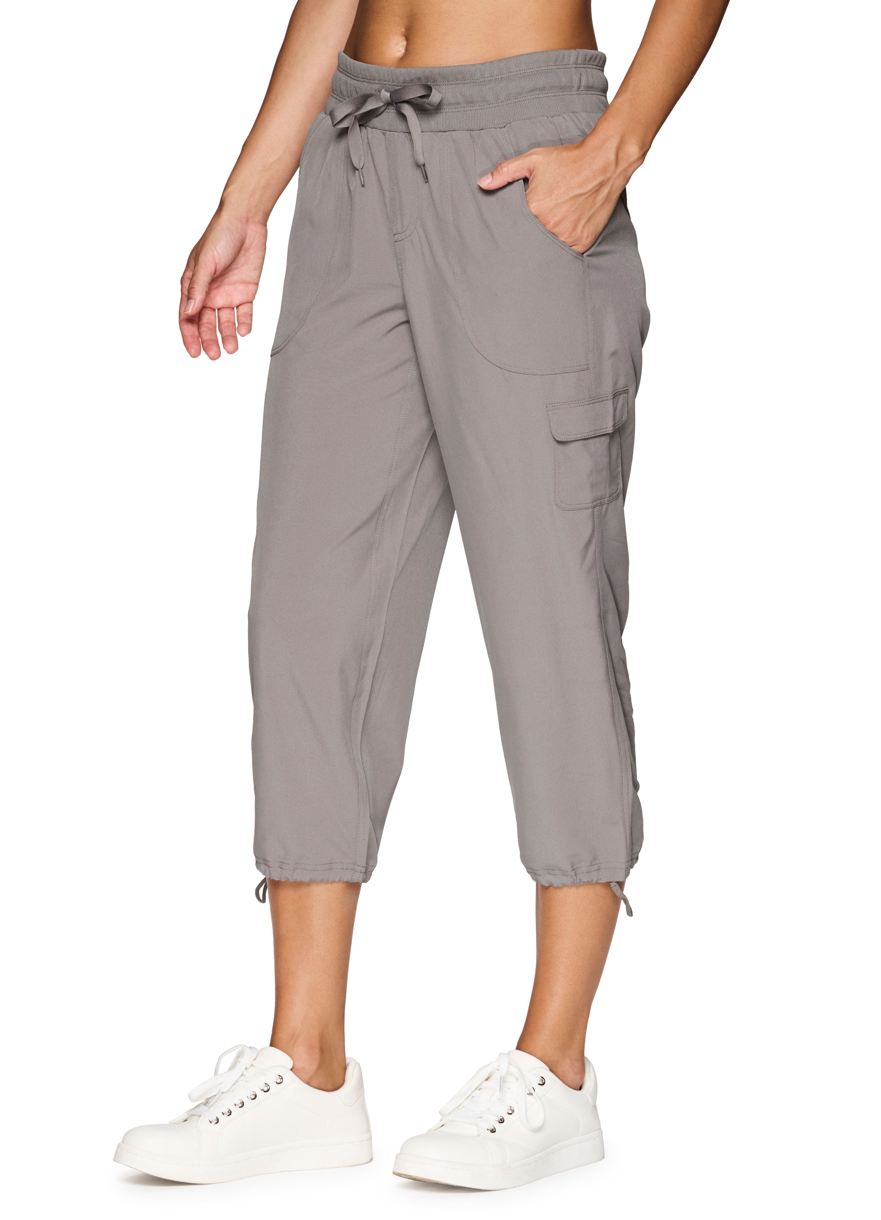 【Raucohouse】Raxa cargo capri pants Raxa cargo capri pants - Raucohouse | 60% - Asian Fashion