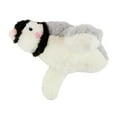 thumbnail image 4 of Interactive Cat Toys Flapping Wing Toy Training Plush Animal Cat KICKER Toy with Penguin, 4 of 9