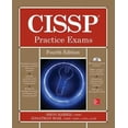 thumbnail image 1 of Pre-Owned CISSP Practice Exams (Paperback) 1259585964 9781259585968, 1 of 1