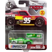 Disney and Pixar Cars NASCAR 1:55 Scale Die-Cast Vehicles (Styles May Vary)