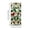 A5, variant on Static Cling Window Film Rainbow Prismatic Glass Decor,Removable No Residue Privacy Film for Home Bathroom Living Room Window Makeover 17.7"*39.4"