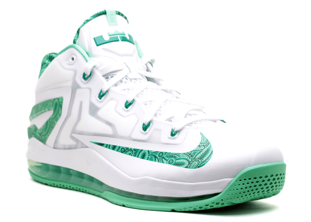 lebron easter 11