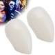 thumbnail image 3 of Kit de Accesorios de Cosplay ANGGREK Dientes de Vampiro Halloween con adhesivo, 3 of 8