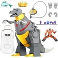 thumbnail image 1 of Super7 - Transformers Ultimates! Wave 2 - Grimlock [Dino Mode], 1 of 4