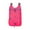 Hot pink, variant on Linnome Portable Foldable Backpack Folding Mountaineering Bag With Storage Bag Outdoor Waterproof Bicycle Backpack Large Capacity Cycling And Hiking Backpack Ultralight Outdoor Cycling Rucksack