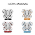 thumbnail image 3 of Propeller Blade Replacement Parts for FLIP Removable Drone Propeller Blade Set Drone Accessories, 3 of 5