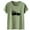 Army Green, variant on QIPOPIQ Women's Short Sleeve Crew Neck Shirts St. Patrick's Day T Shirts Tops Shamrock T Shirt Green Shirt Tunic St Patricks Day Shirts Tee T-Shirt Christmas Holiday Shirts Graphic Tees Deals