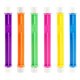 thumbnail image 1 of 4/6pcs Dive Sticks Pool Toys For Kids Bright Color Sinking Throwing Sticks Summer Swim Training Water Fun Game Non-toxic Diving Toy Set, 1 of 4
