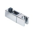thumbnail image 2 of Hongchun Bathroom Sliding Bar Adjustable Rectangular Shower Head Sliding Bracket - Fixed Wall Mount 30x15, 2 of 3