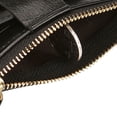 thumbnail image 3 of unbranded Negro Para Con Función De Cartera Cartera De Calidad Para Uso Prolongado, 3 of 8