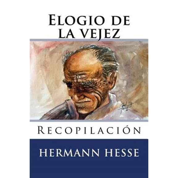 Pre-Owned Elogio De La Vejez