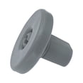 thumbnail image 3 of 2 Pcs Pièces de Lave-Vaisselle à Roulettes Inférieures Faciles à Installer - Exact Lave-Vaisselle - Remplace-Tige de Remplacement, 3 of 5