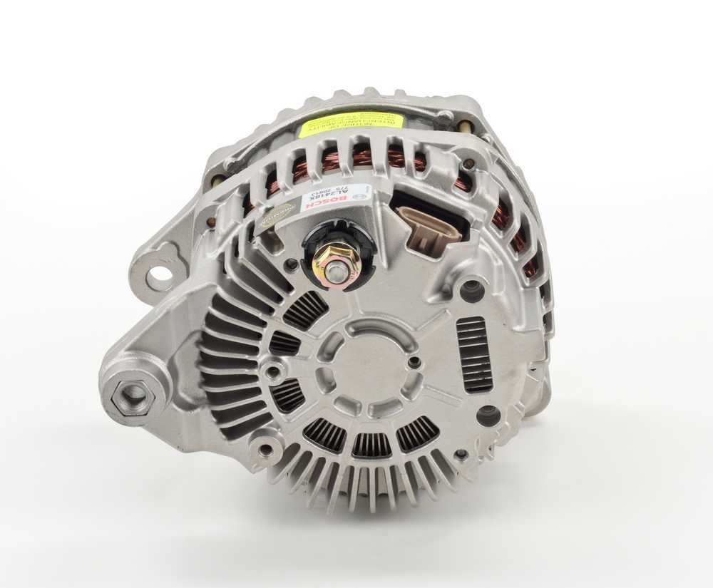 Bosch AL2418X Premium Alternator
