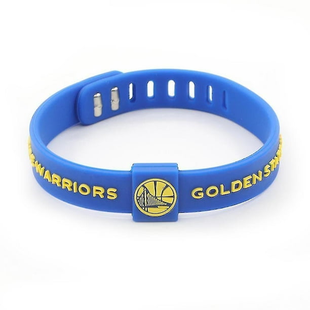 Nba silicone wristbands sale