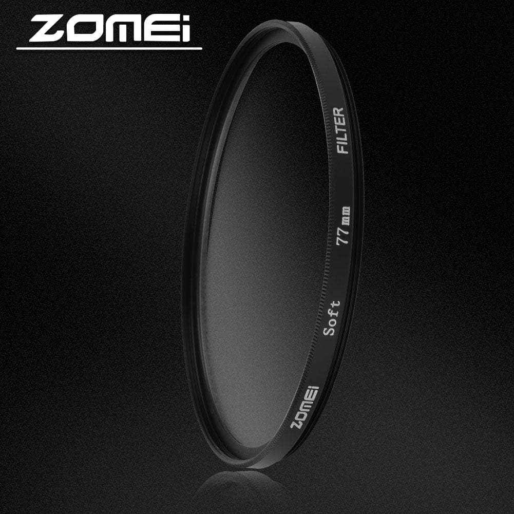 OTVIAP ZOMEI Optical Glass Aluminum Frame Ultra Slim Soft Effect