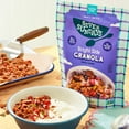 thumbnail image 5 of Seven Sundays Bright Side Triple Berry breakfast Granola, Gluten Free, 8 oz, 1 Bag, 5 of 6
