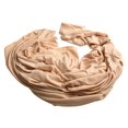 thumbnail image 4 of Stretchable spandex chair cover for hotel style banquet fits securely on chairs, 4 of 6